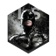 Dark Knight Icon 64x64 png